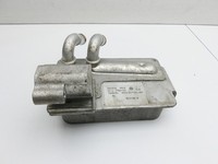 Audi A4 8W B9 15-19 TDI 2,0 110KW Ölkühler Audi A4 8W B9 15-19 05.04.2016 4G0317021AH 82319616 gebraucht Vorschau 2