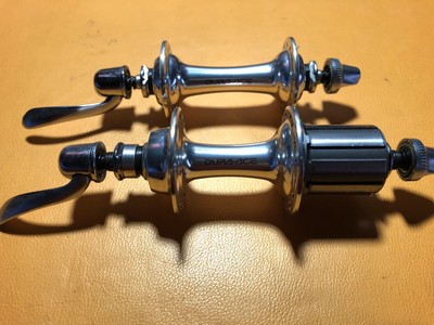 dura ace 7700 hubs