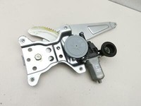 Daihatsu Coo Materia M4 06-16 Fensterhebermotor mit Fensterheber Links Hinten Daihatsu Coo Materia M4 06-16... Vorschau 2