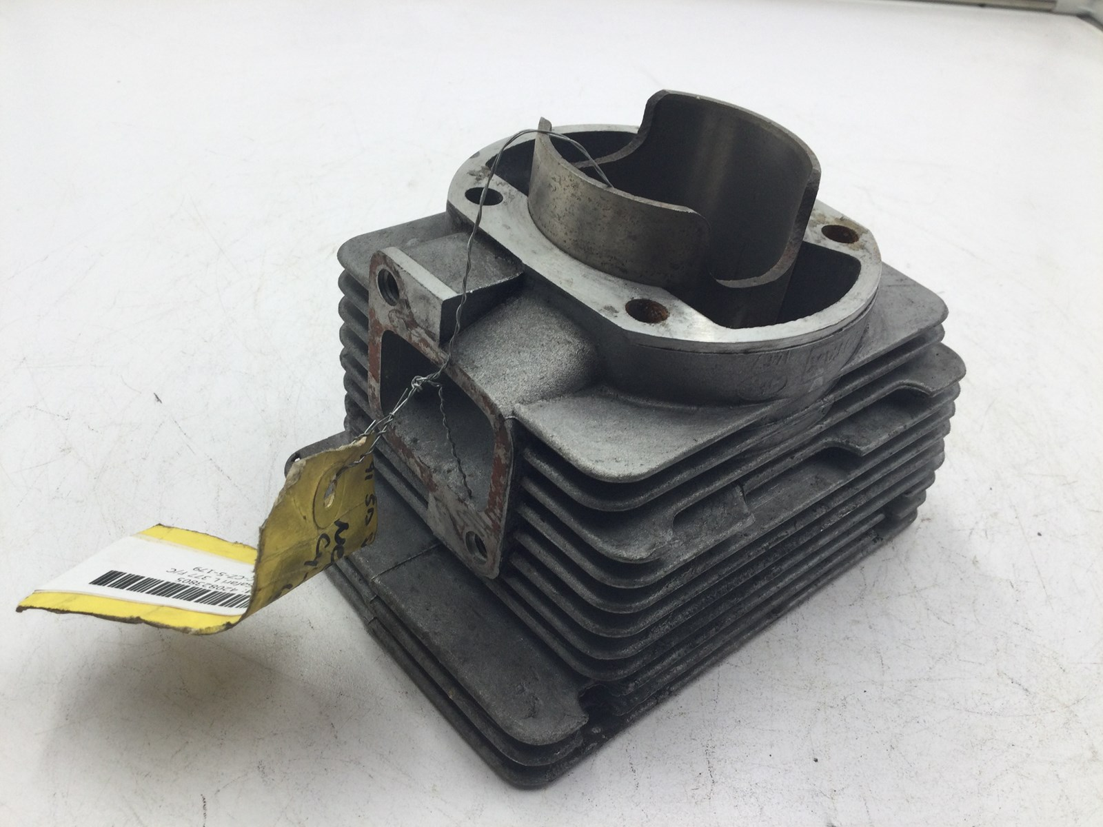 Ski Doo Safari L 377 F/C 1991 Cylinder Jug 420823805 Needs Bore | eBay