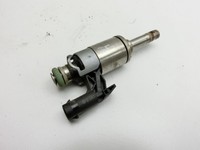 Audi A3 8V 12-16 TFSI 1,4 103KW Injektor Einspritzdüse Zyl.4 Audi A3 8V 12-16 17.06.2014 0261500248 gebraucht Vorschau 3