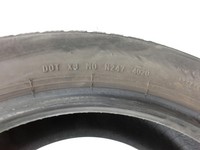 Opel Corsa D 06-10 2 x Reifen Winterreifen Pirelli 185/65R15 88 T Opel Corsa D 06-10 07.11.2008 gebraucht Vorschau 7