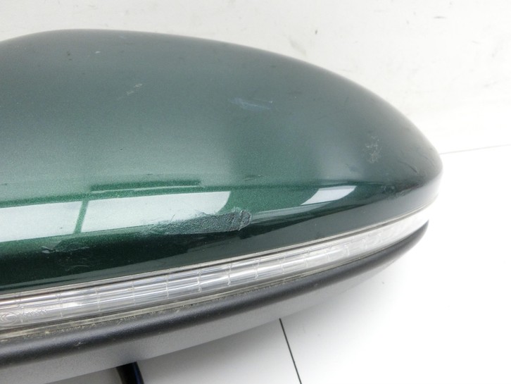 VW Golf 7 VII 5G 12-17 Spiegel Aussenspiegel Links LC6M VW Golf 7 VII 5G 12-17 22.11.2013 5G1857507BT K13128-105... Vorschau 2