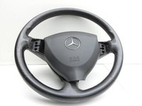 Mercedes A200 W169 04-08 Lenkrad Airbaglenkrad Mercedes A200 W169 04-08 17.11.2005 A1694600203 1015349940... Vorschau 5