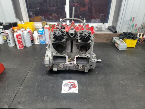 05 Polaris Fusion 900 engine motor RMK Switchback Liberty 2 05 Polaris Fusion 900 engine motor RMK Switchback Liberty 2