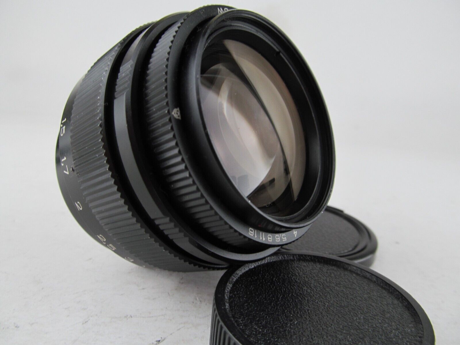 JUPITER 9 lens 85mm f2.0 Manual Portrait lens M42 Mount USSR JUPITER 9 lens 85mm f2.0 Manual Portrait lens M42 Mount USSR