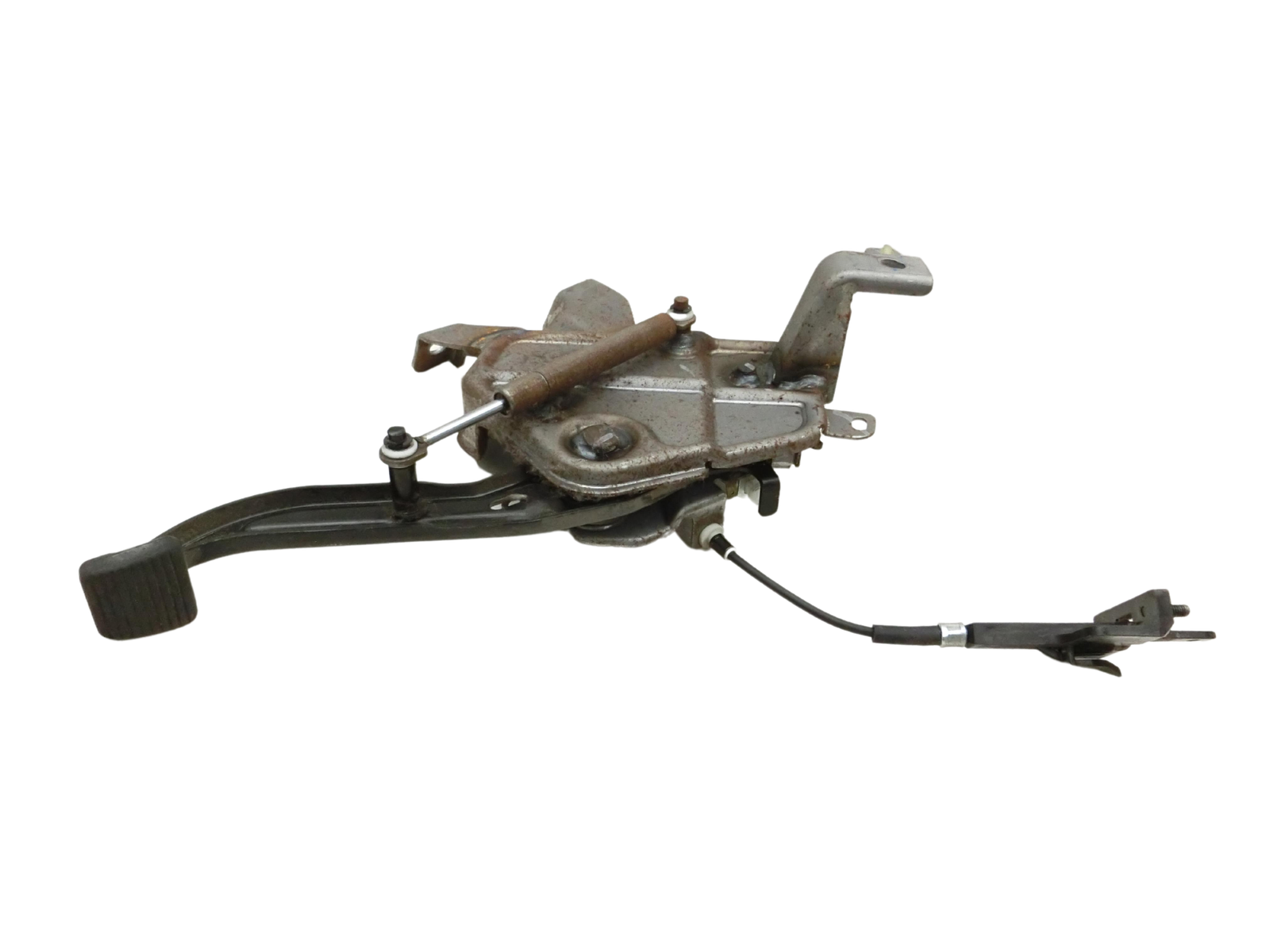 Frenos Pedal de freno para KIA Carnival 3 III VQ 05-10 - Bild 1