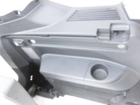 VW Touran II 5T 15-24 Sitze Set 3te Sitzreihe Klappsitz Seitenverkleidungen stormgrey/palladium dunkel/london grey... Vorschau 9
