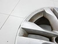 Nissan X-Trail T31 10-14 1 x Felge Aluminiumfelge 17 Zoll 5X114.3 Nissan X-Trail T31 10-14 21.09.2011 gebraucht Vorschau 5