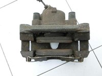 Renault Laguna III K91 11-15 dCi 1,5 81KW Bremssattel Bremszange Vorne Links Renault Laguna III K91 11-15... Vorschau 5