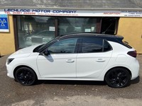 2020 Vauxhall Corsa 1.2 Turbo SRi Nav Premium 5dr HATCHBACK Petrol Manual
