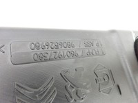 Peugeot 308 II 13-17 1,2 96KW Waschwasserbehälter Wasserbehälter Peugeot 308 II 13-17 11.05.2015 9801927380 gebraucht Vorschau 4