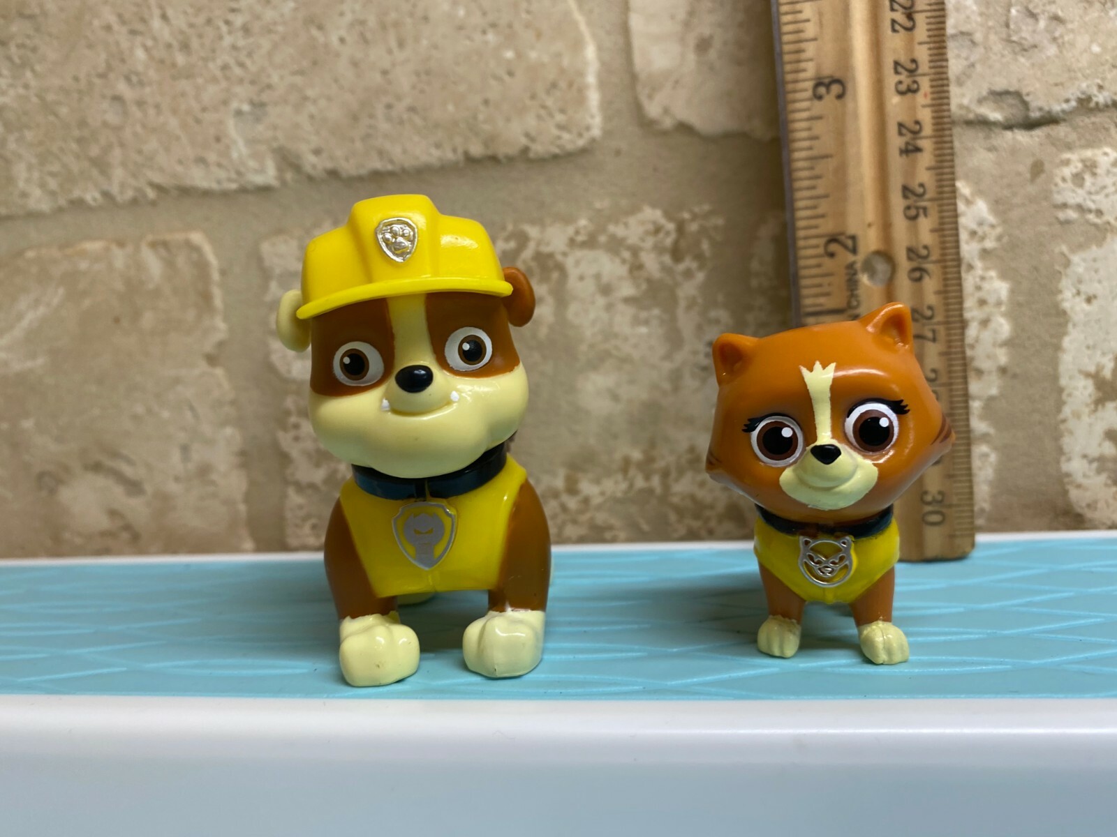 paw patrol kitty catastrophe crew toys