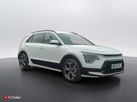 2023 Kia Niro 1.6h GDi 3 DCT Euro 6 (s/s) 5dr ESTATE Petrol/Electric Hybrid Auto