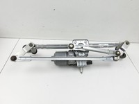 Seat Ibiza IV 6J SC 12-15 Gestänge Wischermotor für Vorne Seat Ibiza IV 6J SC 12-15 22.06.2015 0390241566... Vorschau 5
