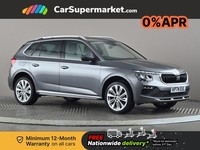 2024 Skoda Kamiq 1.0 TSI SE L DSG Estate PETROL Automatic