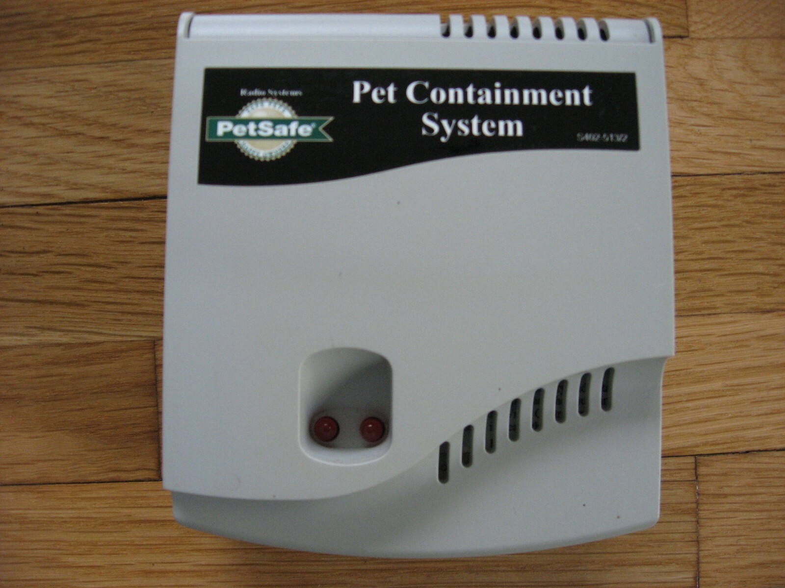 PetSafe In Premium ground Cat Fence New missing wire cover up to 2.5 acres