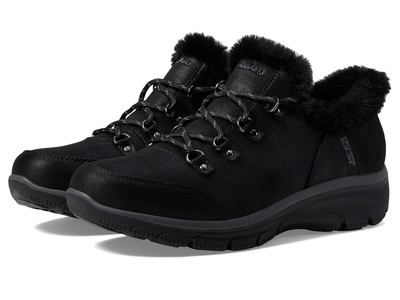 

Женские ботинки SKECHERS Easy Going - Fall Adventures - Слипоны без рук