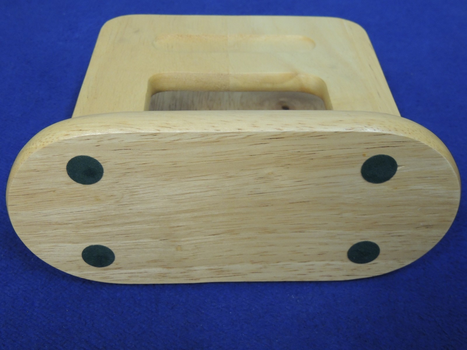 Creative Home Bamboo Napkin Holder