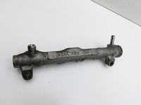 Audi A3 8V 8VS 16-20 TDI 2,0 110KW Verteilerrohr für Hochdruck Verteiler Audi A3 8V 8VS 16-20 18.12.2019 04L130089D... Vorschau 4