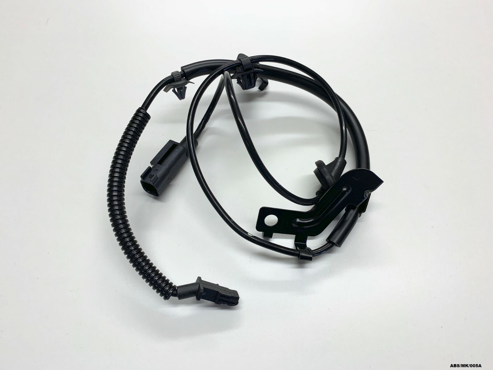 Rear Left ABS Sensor for Jeep Compass & Patriot MK 20072017 4WD ABS/MK/005A eBay