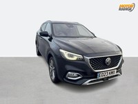 2023 Mg Motor Uk HS 1.5 T-GDI Exclusive 5dr DCT Crossover/SUV PETROL Automatic