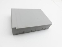 Mercedes C219 CLS 08-10 Steuergerät SG Zentrales Gateway Mercedes C219 CLS 08-10 19.11.2009 A1695406945 A2115408445... Vorschau 4