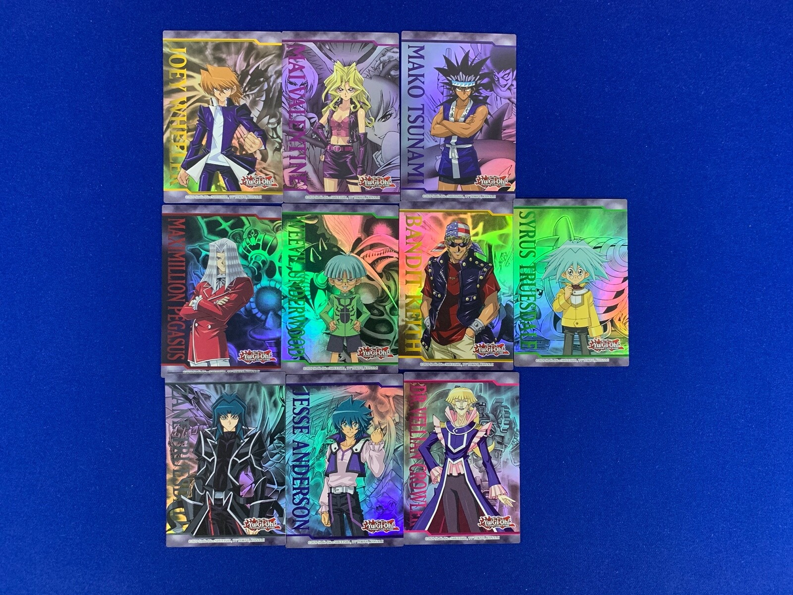 遊戯王 Legendary Duelist Season1 未開封セット 遊戯王 Legendary Duelist Season1 未開封セット - メルカリ