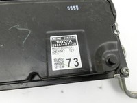 Toyota Auris E18 15-18 1,6 97KW Steuergerät ECU für Motor Motorsteuergerät Toyota Auris E18 15-18 01.06.2015... Vorschau 2