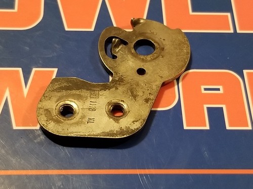 USED Stihl Chain Brake Lever Bracket 1118 162 5005 Chainsaws 028 FREE SHIPPING