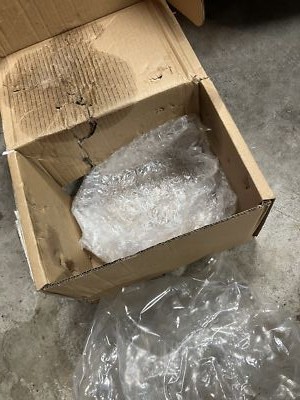 Item photo(s) from verified buyer