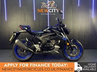 2023 Suzuki GSX-S125 125 Euro 5