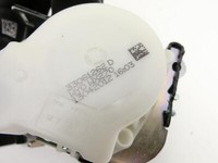 BMW F11 520d 10-13 Kombi Gurt Sicherheitsgurt Rechts Hinten BMW F11 520d 10-13 18.05.2012 7285868 72117285868... Vorschau 4