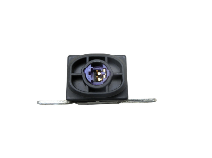 Audi A6 4F C6 05-08 Batterieüberlastungsschutz Zentralsicherung überlastschutz Batterie  - Bild 1