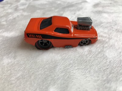 Snot Rod Disney Pixer Cars Dodge Challenger Mopar Fathead Sticker kids bedroom