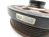 BMW 320d F31 12-15 2,0d 135KW N47D20O1 Riemenscheibe BMW 320d F31 12-15 21.12.2012 11238512072 8512072 8512072-03... Vorschau 4