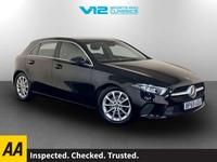 2019 Mercedes-Benz A CLASS A200 Sport 5dr HATCHBACK PETROL Manual