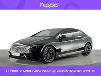 2023 Mercedes-Benz EQE E53 4Matic+ 460kW Night Edition 91kWh 4dr Auto SALOON ELE