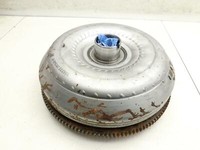 Opel Corsa F 19-22 PT 1,2 96KWKW Autom Wandler Drehmomentwandler für Getriebe Opel Corsa F 19-22 01.01.2021 39A020... Vorschau 5