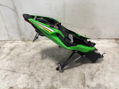 2025 19-25 KAWASAKI NINJA ZX6R ZX636 Back Rear Tail Subframe Sub