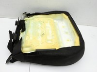 Renault Scenic IV R9 16-22 Sitzbezug Sitzpolster Links für Rücksitzbank Hinten Renault Scenic IV R9 16-22... Vorschau 4