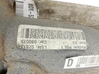 Opel Astra K 15-21 Kombi Hinterachse Achse m. Scheibenbremse Opel Astra K 15-21 19.02.2016 13362443 gebraucht Vorschau 5