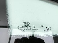 Audi A5 F5 16-19 5T Seitenscheibe Feste Scheibe Links Hinten Audi A5 F5 16-19 19.06.2019 8W6845099Q 8W8845297F gebraucht Vorschau 2
