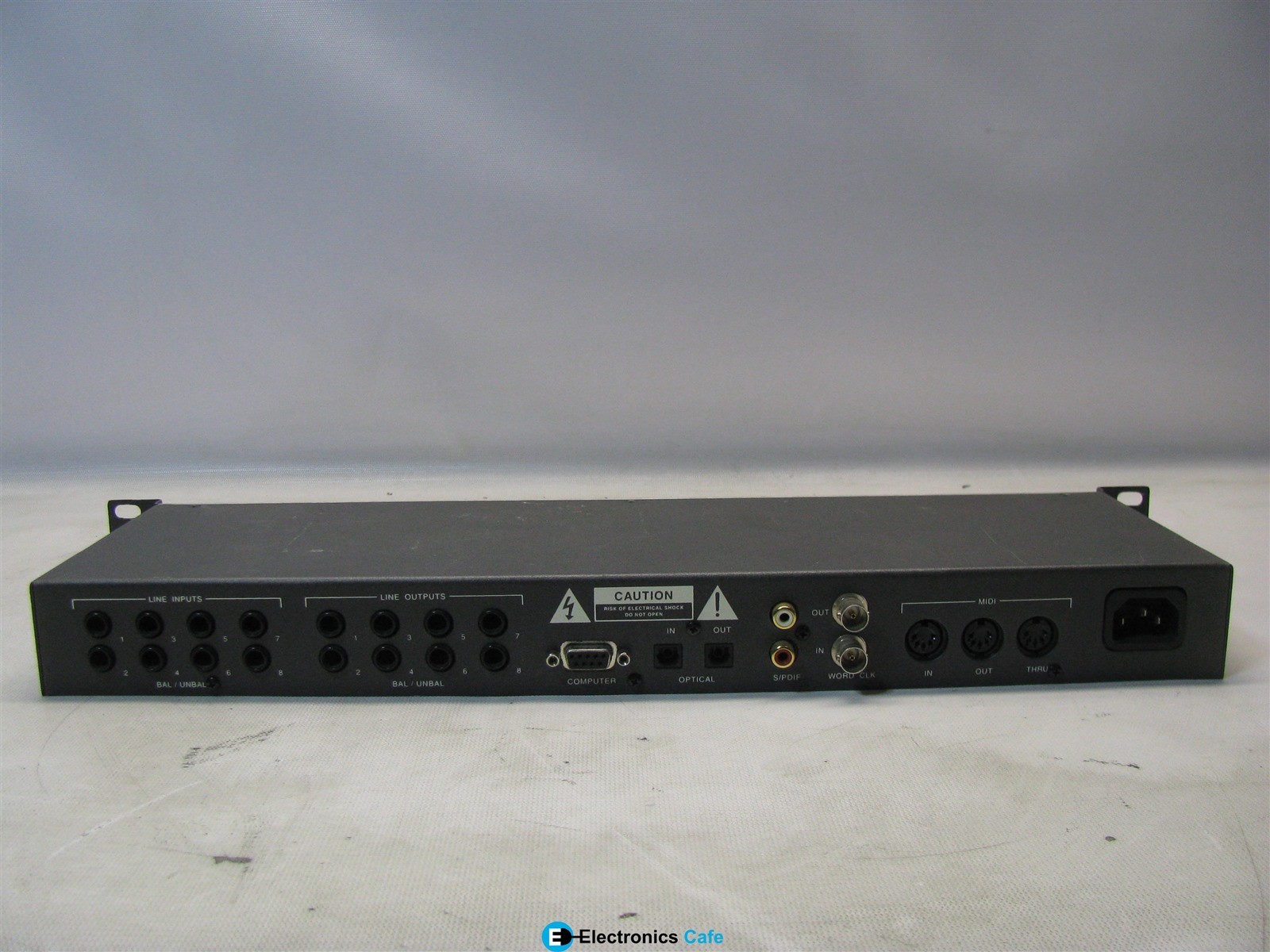 Echo Layla 24/96 Multitrack Recording System