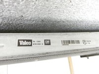 Saab 9-3 93 YS3F 05-07 Turbo 2,8 202KW Wasserkühler Kühler Saab 9-3 93 YS3F 05-07 24.08.2006 12805055 876145K gebraucht Vorschau 5