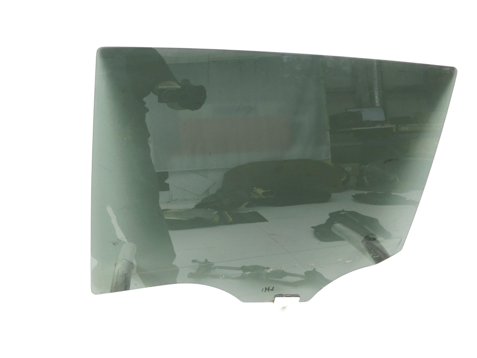 LHK Side Window for Door Disc Left Rear Orig. Tinted Mazda 6 GJ 12-15 - Bild 1