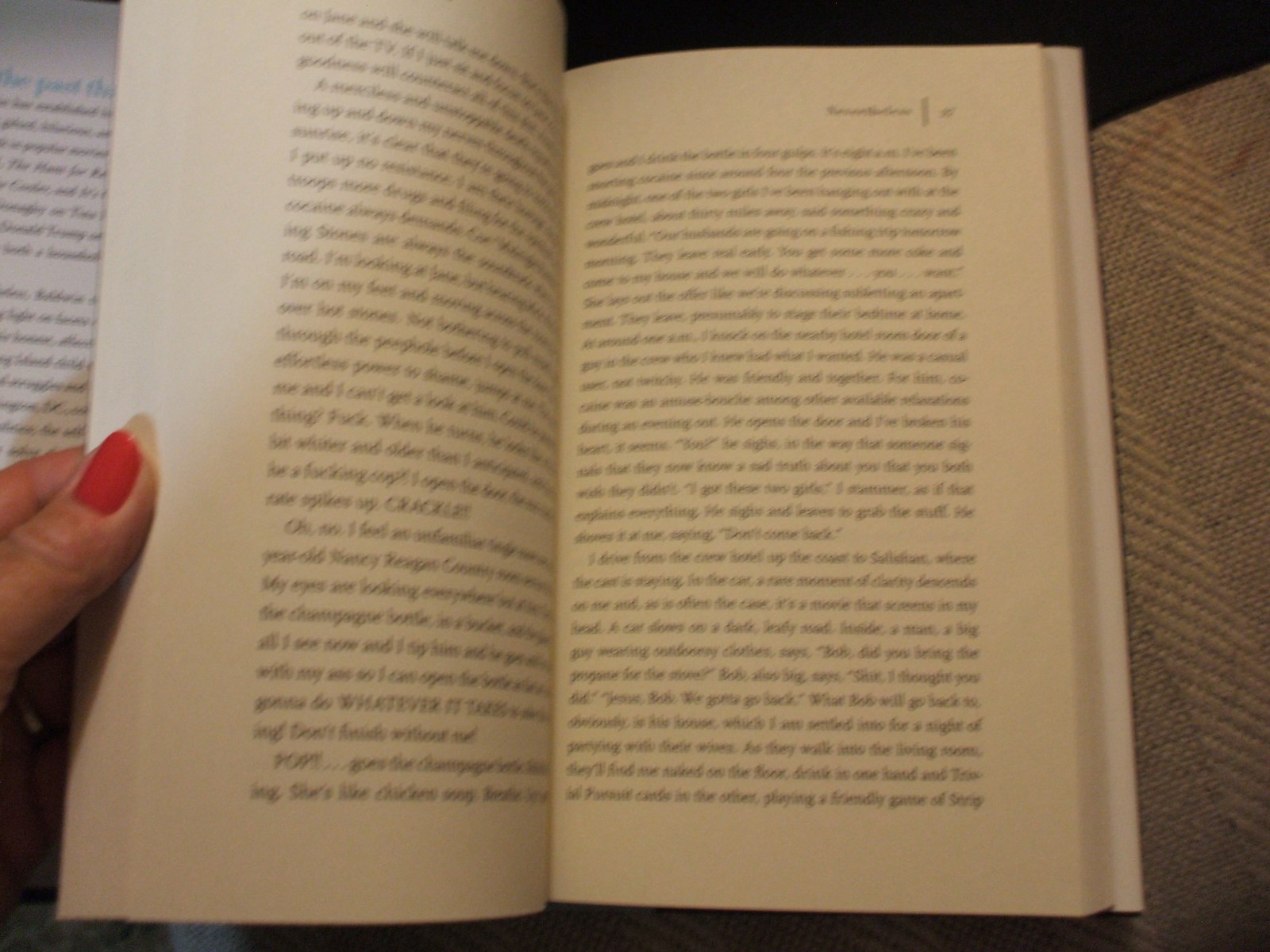 Alec Baldwin a memoir 