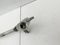 Renault Zoe BFM 12-19 Elektro  43KW Klimaschlauch Klimaleitung Pos.2 Renault Zoe BFM 12-19 13.03.2013 924489058R... Vorschau 2