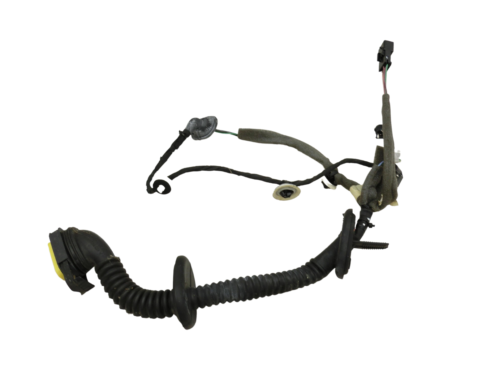 Harness for Door and Window Lift Right Front Renault Twingo III BCM 14-19 - Bild 1