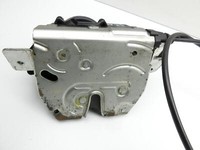 Mercedes W251 R350 07-10 Kurz Schloss f. Heckklappe Heckklappenschloss Verriegelung Mercedes W251 R350 07-10... Vorschau 2